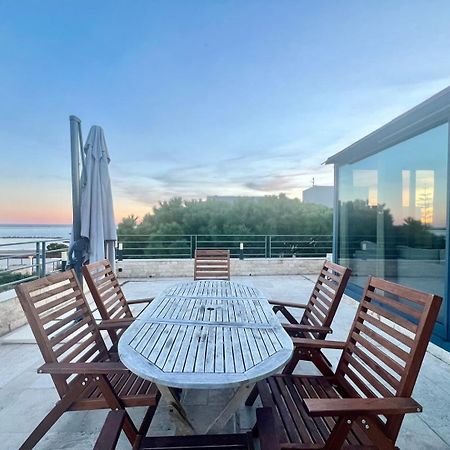 Sea And Mountain Views From Your Rooftop ! Saint-Laurent-du-Var Extérieur photo