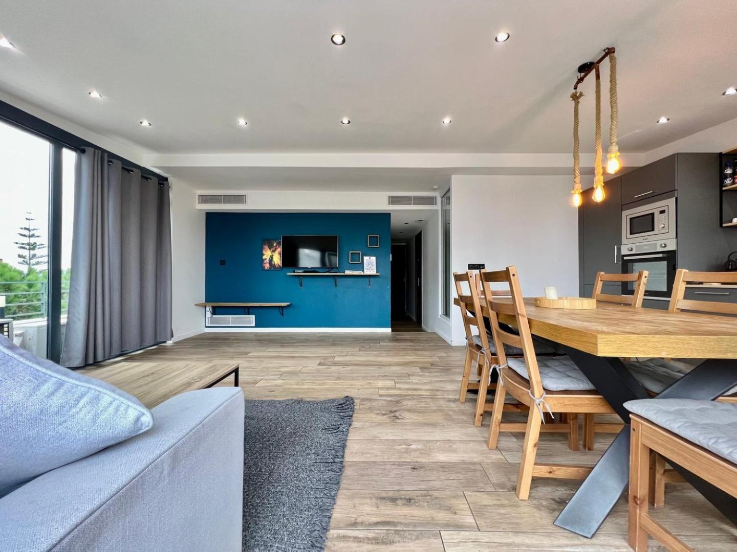 Sea And Mountain Views From Your Rooftop ! Saint-Laurent-du-Var Extérieur photo